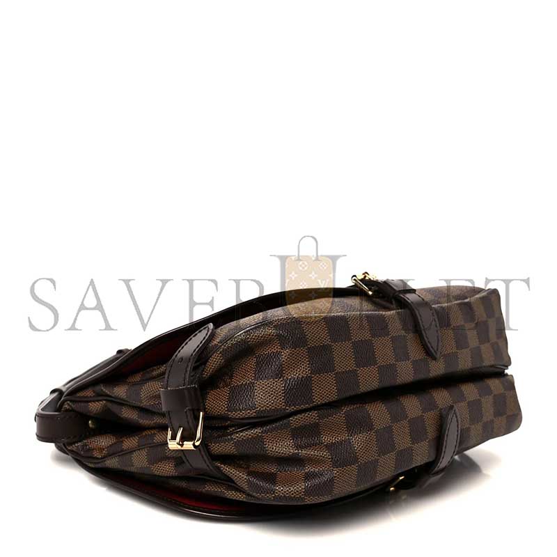 l0vis Vvtt0n master damier ebene saumur 30 m40710 (33*28*9cm)